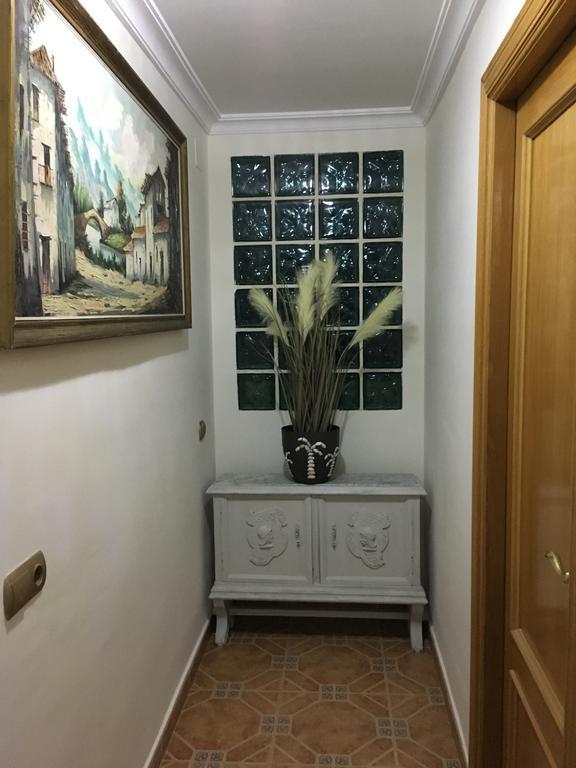 Casa Pescadores De Vallterra エル・パルマル エクステリア 写真