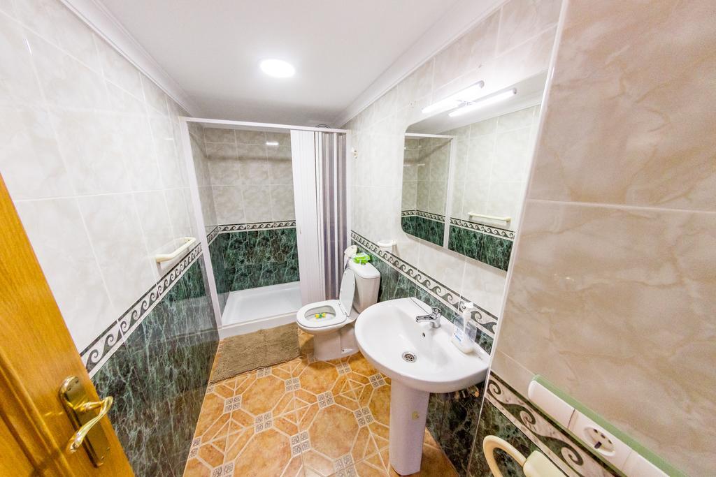Casa Pescadores De Vallterra エル・パルマル エクステリア 写真